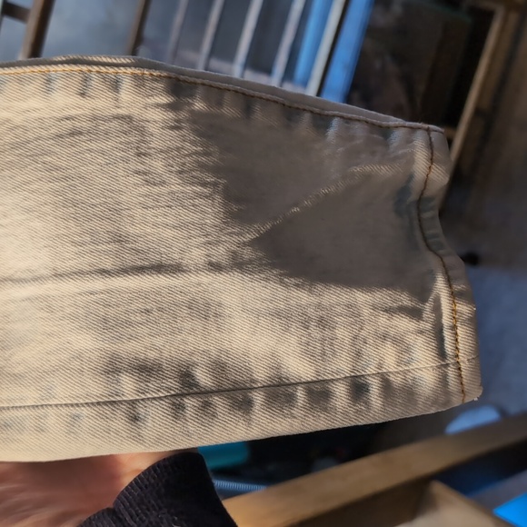 Levi's Wedgie Skinny Jeans Light Wash Size 6 - Picture 2 of 10